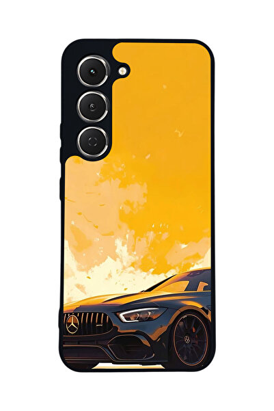 TECNO حافظة سوداء متوافقة مع Spark 40 Pro – سيليكون ناعم، واقي، غطاء ممتص للصدمات