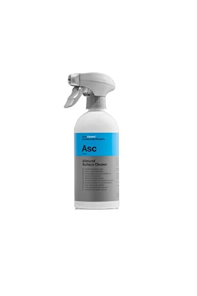 Koch Chemie All Surface Cleaner, ASC, 500ml