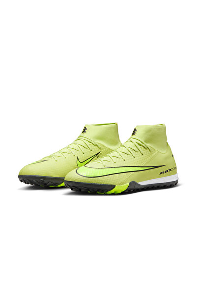 Nike Men's Turf Football Shoes Mercurial Superfly 10 Academy Tf