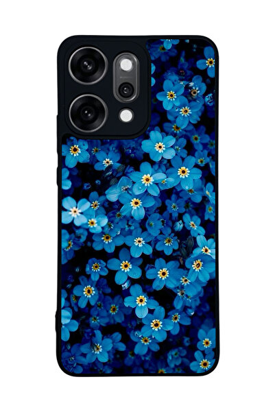 OPPO Reno 14 Pro Mat Uyumlu Siyah Kılıf – Yumuşak Silikon, Koruyucu, Şok Emic...