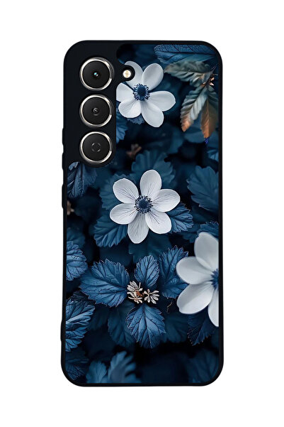 TECNO Spark 40 Pro Mat Uyumlu Siyah Kılıf – Yumuşak Silikon, Koruyucu, Şok Emici Kapak