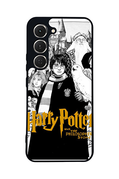 TECNO Spark 40 Pro Matte Compatible Black Case – Soft Silicone, Protective, S...