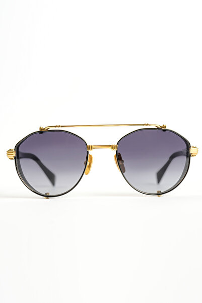 PRESİDORYA 7006 Gld/Blk 52-20-140 Sunglasses