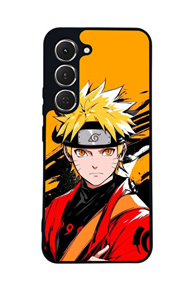 TECNO Spark 40 Pro Matte Compatible Black Case – Soft Silicone, Protective, S...