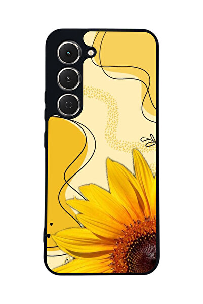 TECNO Spark 40 Pro Matte Compatible Black Case – Soft Silicone, Protective, S...