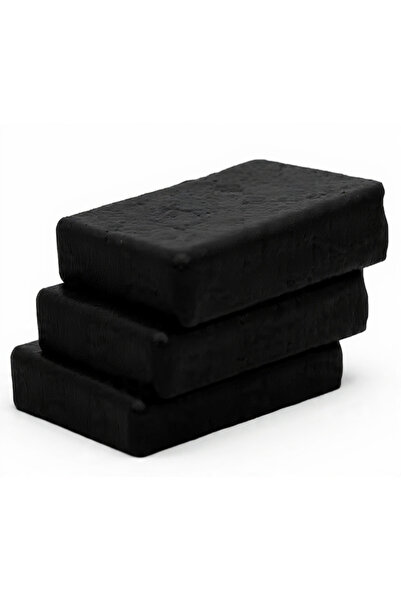 Pars Hazır 5 Kilogram SİYAH RENKLİ Ham ALMAN PARAFİNİ (Mum Yapım Malzemesi)