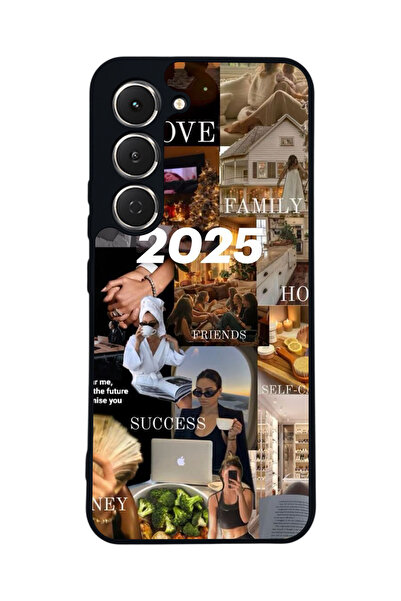 TECNO حافظة سوداء متوافقة مع Spark 40 Pro – سيليكون ناعم، واقي، غطاء ممتص للصدمات