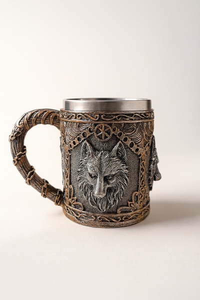 OEM Fenrir Mug