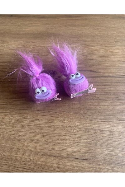 Handmade Cute Buckle