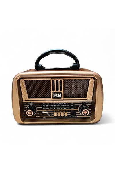 OEM Radio ROVOLT Krytas