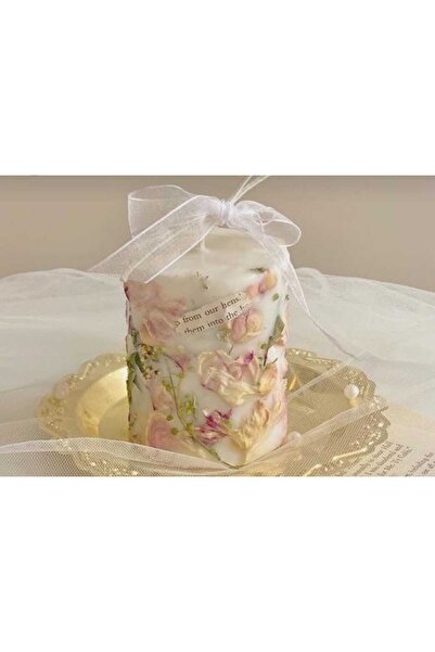 Generic Ellite Candle