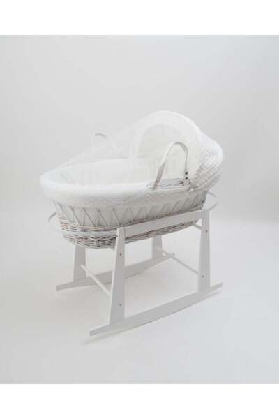 Baby Moses basket
