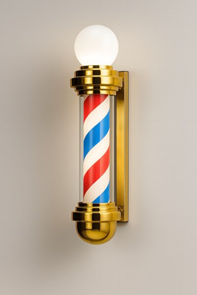 OEM Advertisement Hairdresser Linea 90cm