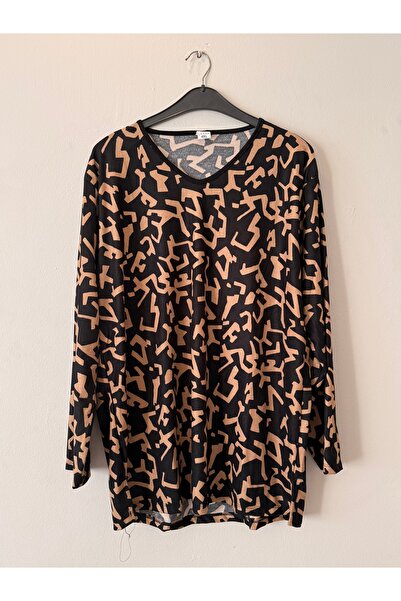 MBtekstil Soft & Warm: Non-Pilling Mother Wool Viscose Combed Fabric Mixed Patterns