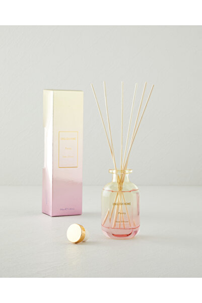 English Home Peony Çubuklu Oda Kokusu 100 ml