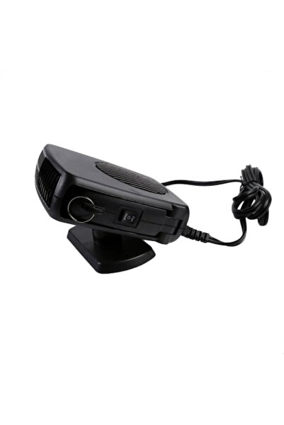 Roll Fast Car Heater 2in1, 150W, 12V