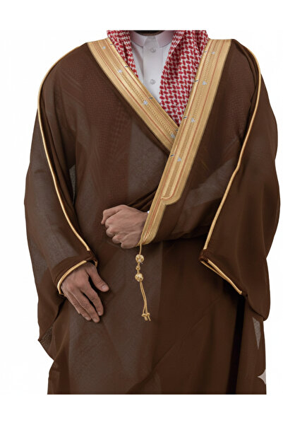 fakhama مشلح ملكي فاخر خاشية