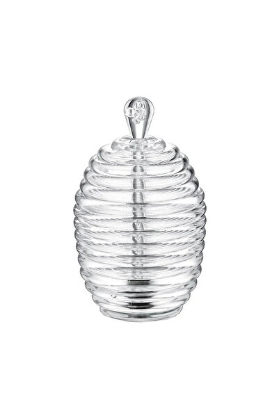 konak alışveriş Kaşıklı Bak Kavanozu