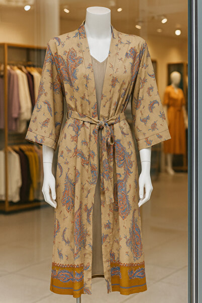 OUTLETSTORE كيمونو