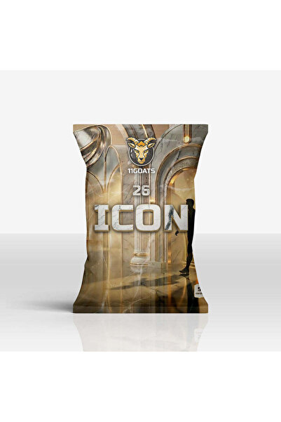 11GOATS Icon Pack FC 26