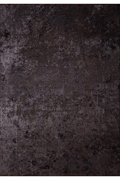 BM Home MONARCH ERA KÖMÜR - KÖMÜR - KÖMÜR - KÖMÜR 200X300 CM HALI