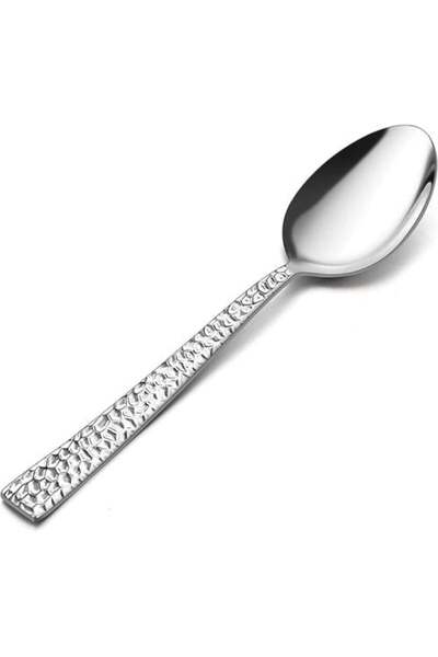 Hala Plastic Spoon Set | 12 Pieces AL-5865-3