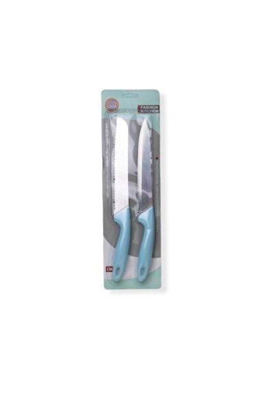 Meven Set Beauty طقم سكاكين مطبخ الويسام