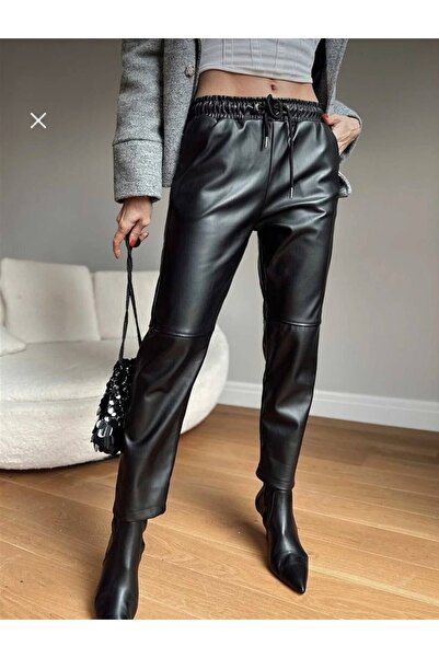 CCTWEAR Mng Leather Pants