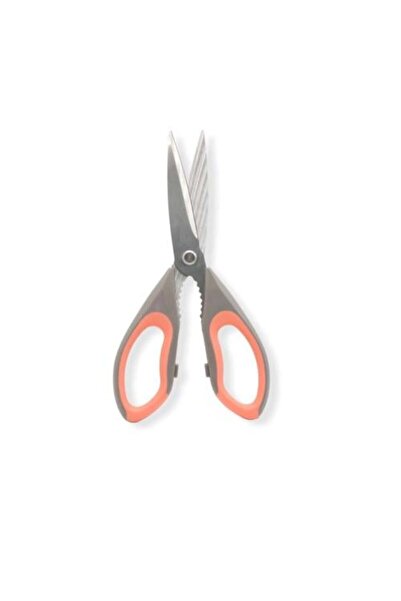 Fofon Fish Scissors Kart Al-Wasam-AL-4408