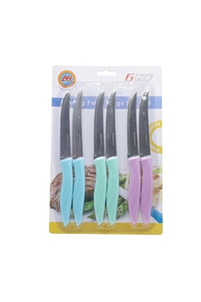 DESCLEAN AL-2193 Fruit Knives