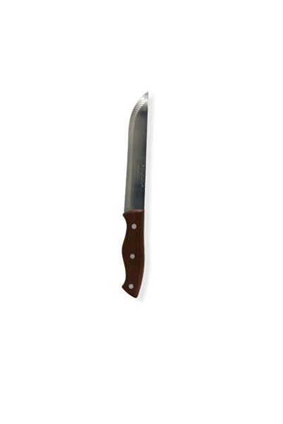 Descreation Wooden Meat Knife - AL-4887