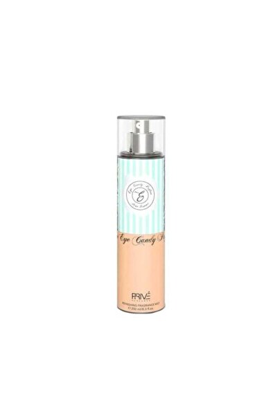 Meven Set Beauty E Candy Women's Body Deodorant 250 ml