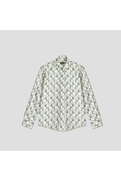 Giovane Gentile Giovane G. Designers Gömlek