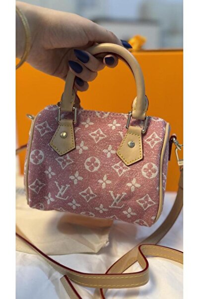 Bandara شنطة يد نسائية فاخرة الأنيق