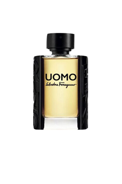 Salvatore Ferragamo Uomo Edt Vapo 100 ml