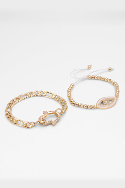 Aldo POSITIVITY - Kadın Gold Bileklik