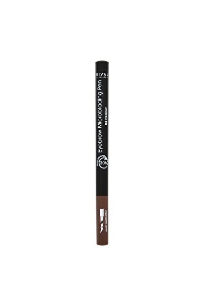 Rival De Loop Microblading Kaş Kalemi Peanut 1.1 ml