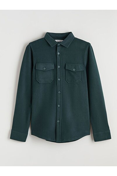 LC Waikiki Lcw Vision Regular Fit Men's Shirt