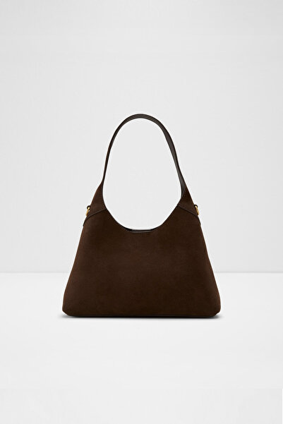 Aldo SMALLHARPER - Kadın Kahve Omuz Çantası