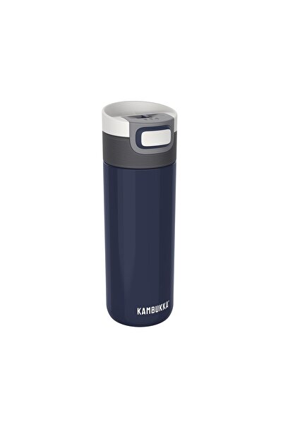 Hype Store Kambukka Thermos Mug 500 ml - Stainless Steel Coffee Cup - Leak-Pr...