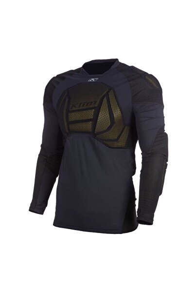 Klim Tactical Üst Koruma Siyah