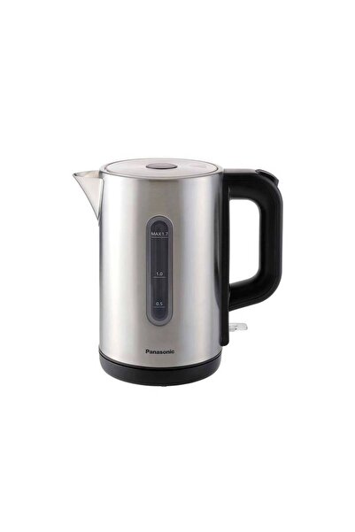 PANASONIC Stainless Steel Kettle 1.7L 2200W