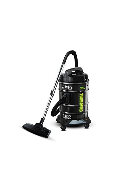 Generic Kleekon Vacuum Cleaner 21 Liters 1800 Watts