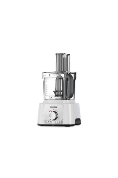 Generic Kenwood Food Processor 7 Functions
