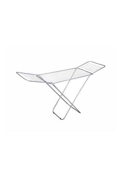 Generic Royal Ford Metallic Fabric (Various Colors) Silver 131x55x5 cm