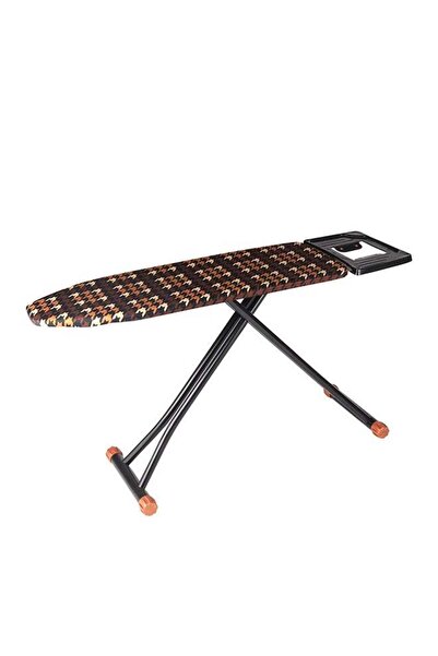 Generic Royal Ford Portable Mesh Ironing Board with Steam Iron Rest and Heat Resistant Metal Cover