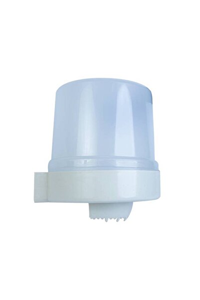 Meven Set Beauty Non-transparent plastic tissue holder - assorted