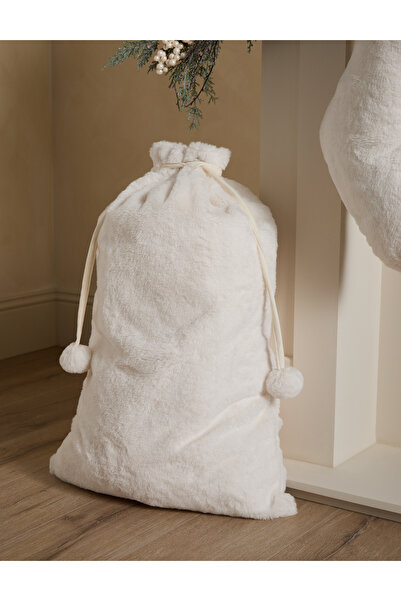 Marks & Spencer Yılbaşı Hediye Kesesi