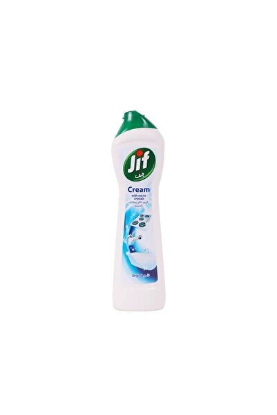 Jif Cream with Fine Crystals Original 470 ml