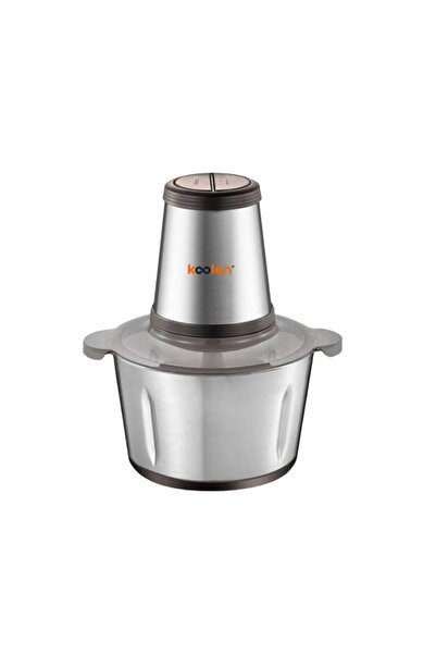 Kolin Vegetable Chopper Steel Bowl 2L 350W